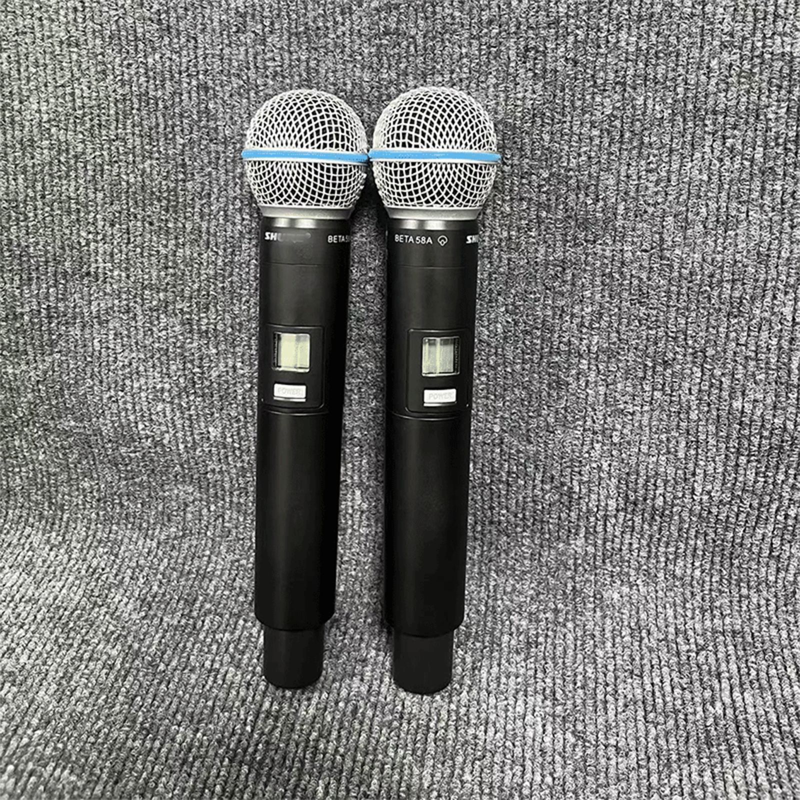 glxd4 SM58
