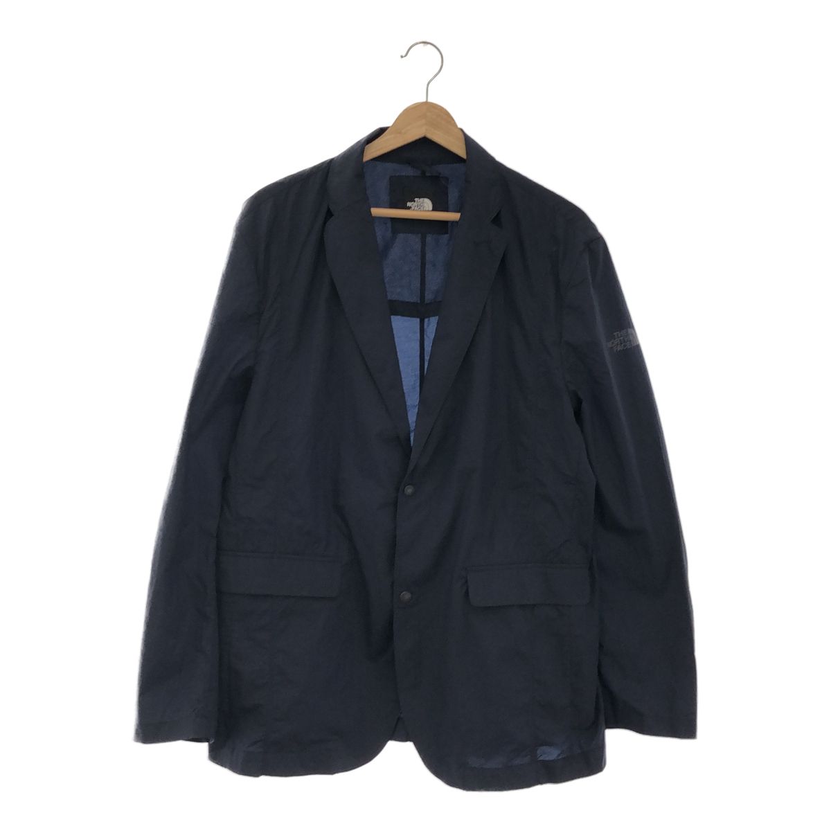 THE NORTH FACE NJ3BJ05A ライトフォーマルジャケット Lサイズ - メルカリ