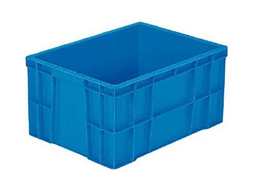 【新品・2営業日で発送】三甲 サンコー サンボックス＃６４青 SK-64-BL 3424383