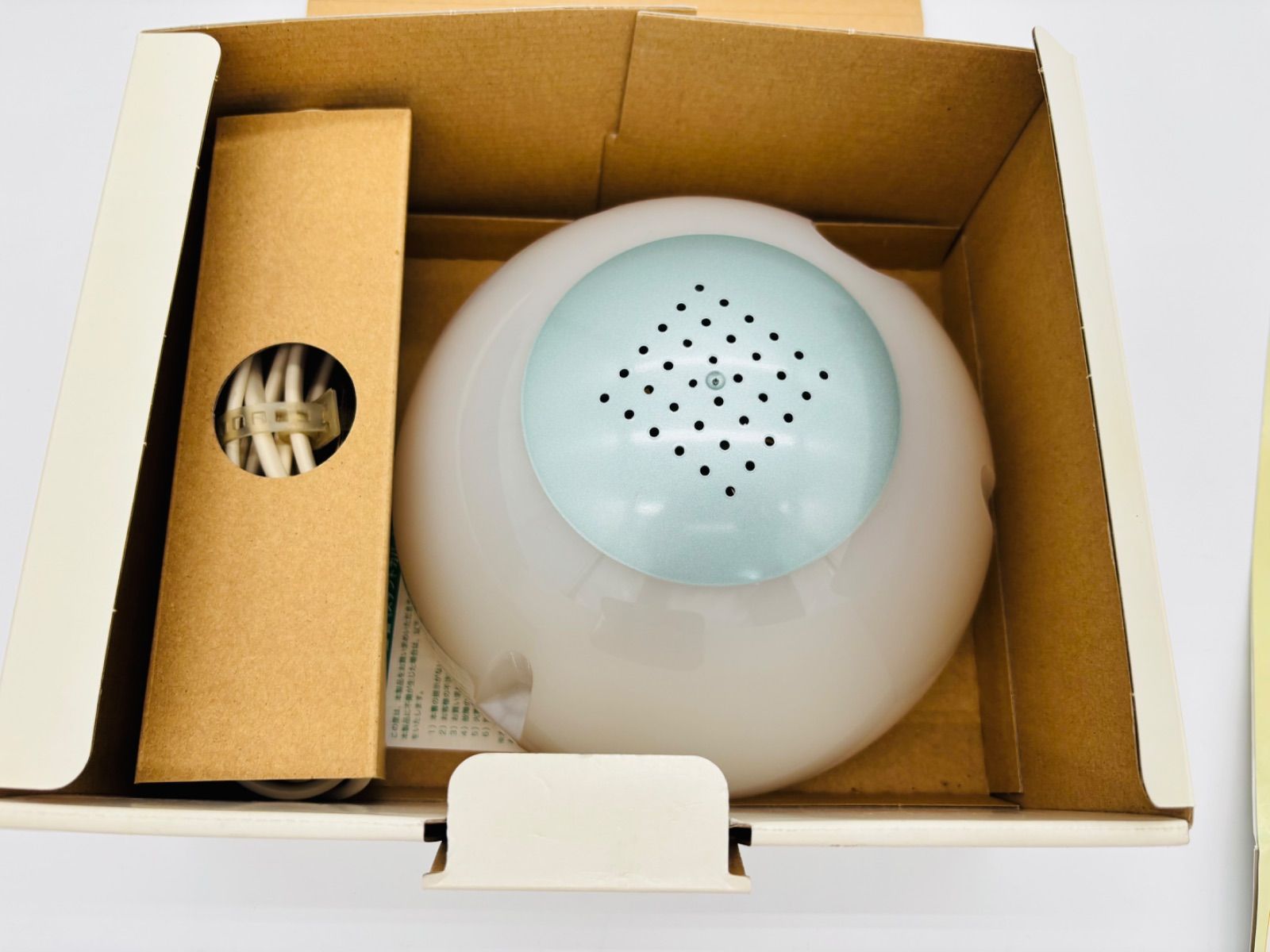 spa-H スパエイチ 充電式水素風呂入浴システム