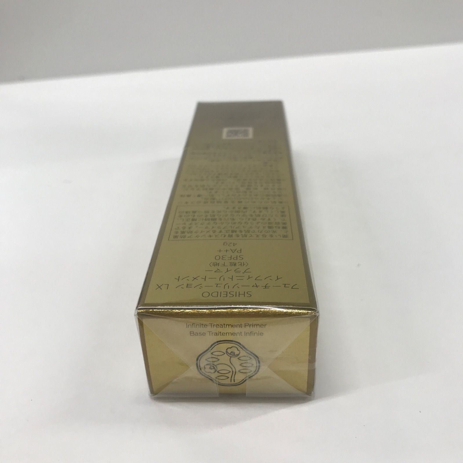 K822 K SHISEIDO 資生堂 フューチャーソリューション LX