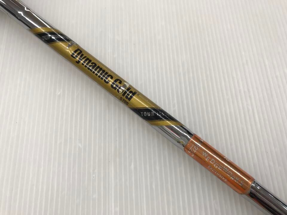 ウェッジ タイトリスト