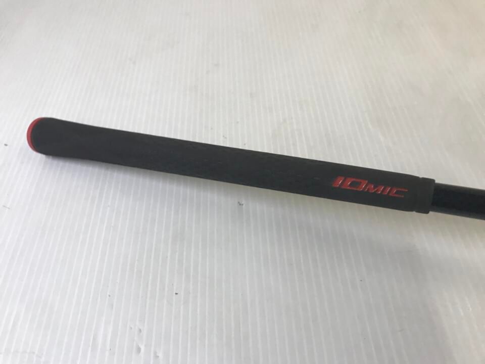 ユーティリティ テーラーメイド