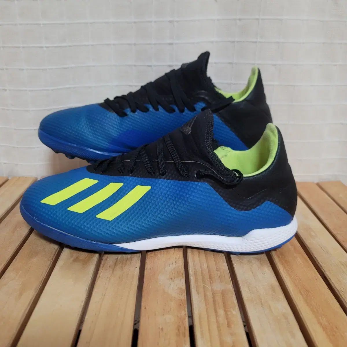 adidas