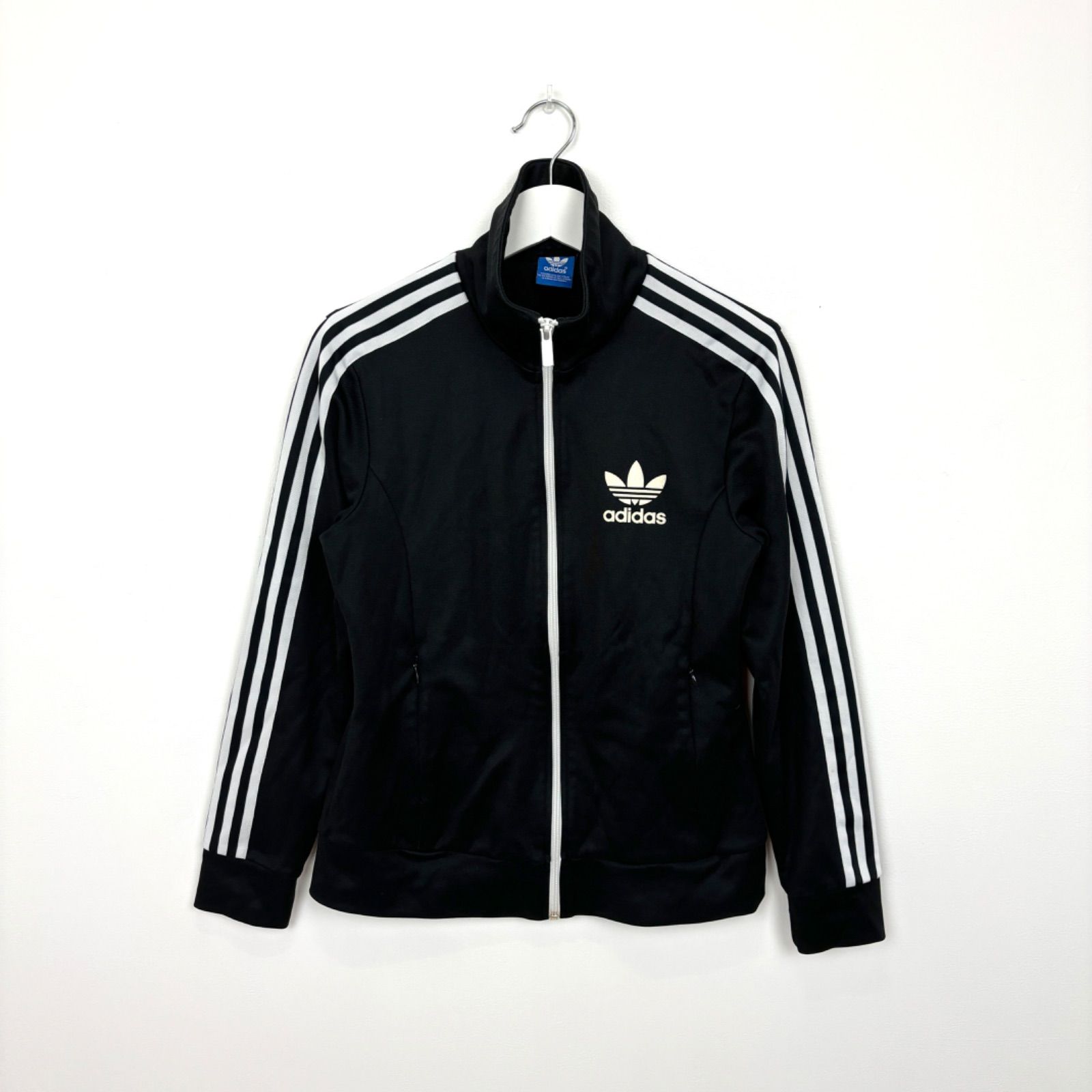 ☆adidas☆ アディダス トラックジャケット EUROPA TT ジャージ