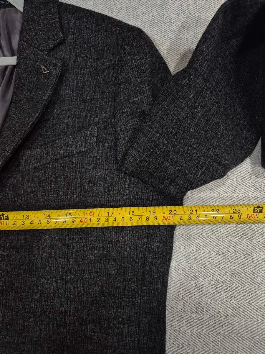 ブレンウッド ウール