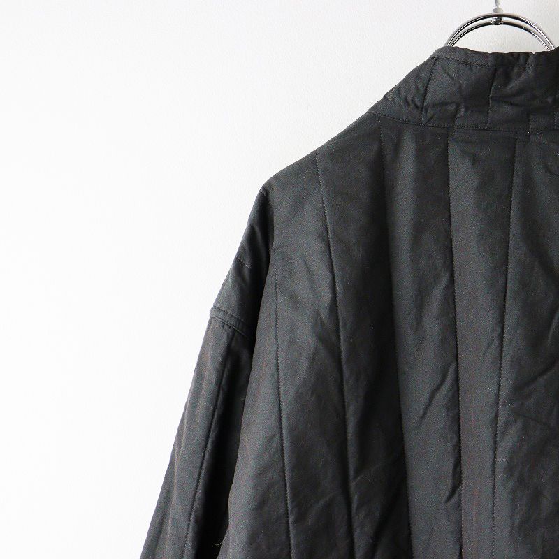 nest Robe CONFECTネストローブ コンフェクトフード付ジャケット SAILING PARKA｜nest Robe / CONFECT ONLINE SHOP