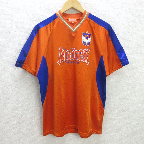 H□Jリーグ アルビレックス新潟 ALBIREX NIIGATA 10番