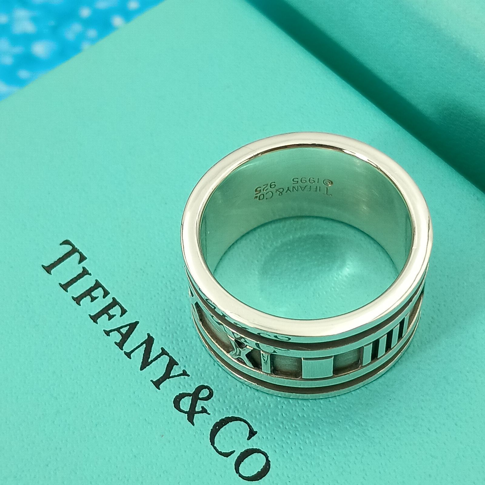 ティファニー 17号