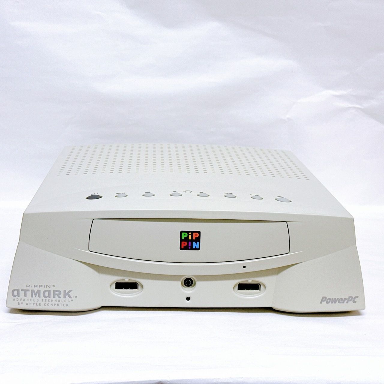 品 ピピン アットマーク pipin atmark BANDAI APPLE レトロゲーム