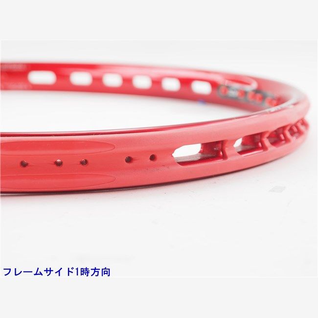 中古 テニスラケット プリンス ビースト オースリー 104 2021年