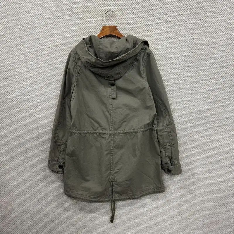 GAP ギャップ カジュアル フィールド マウンテンパーカー WHO フードジャケット 90 D11706