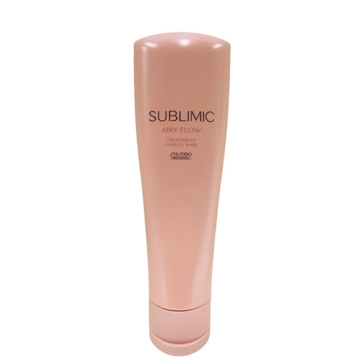 資生堂 サブリミック エアリーフロー トリートメント 250g 5個セット くせ毛 まとまりにくい髪 SHISEIDO SUBLIMIC AIRY FLOW トリートメント h
