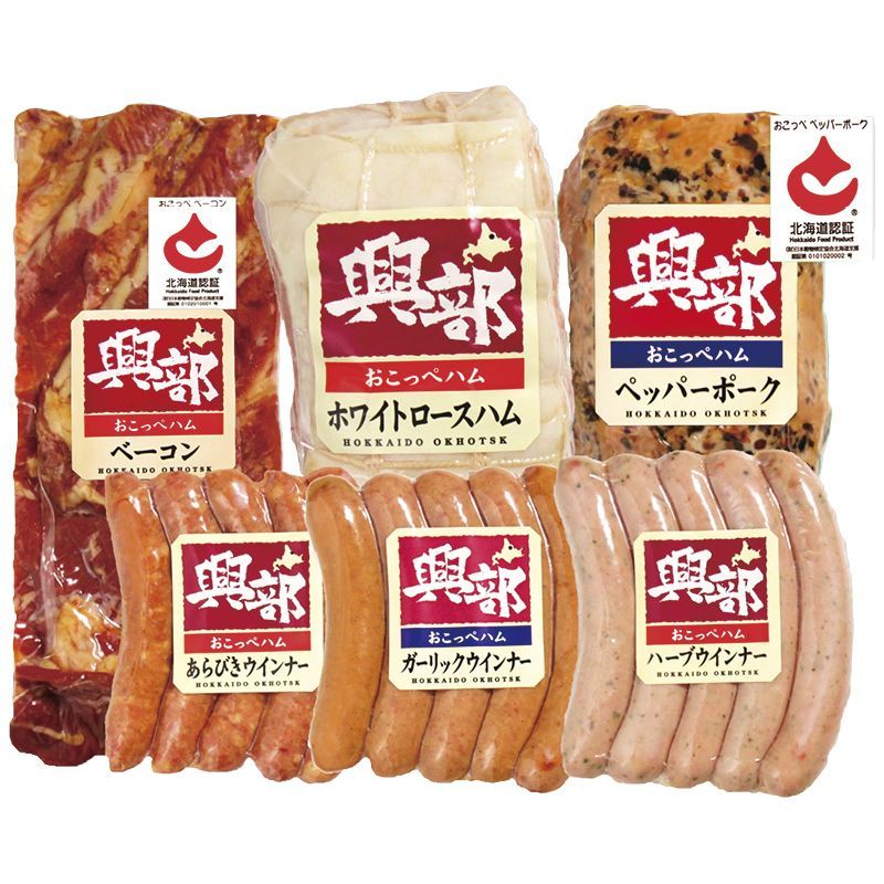 Amazon.co.jp: 鎌倉ハム富岡商会 ギフトセット 【ギフト 朝ごはん 朝食