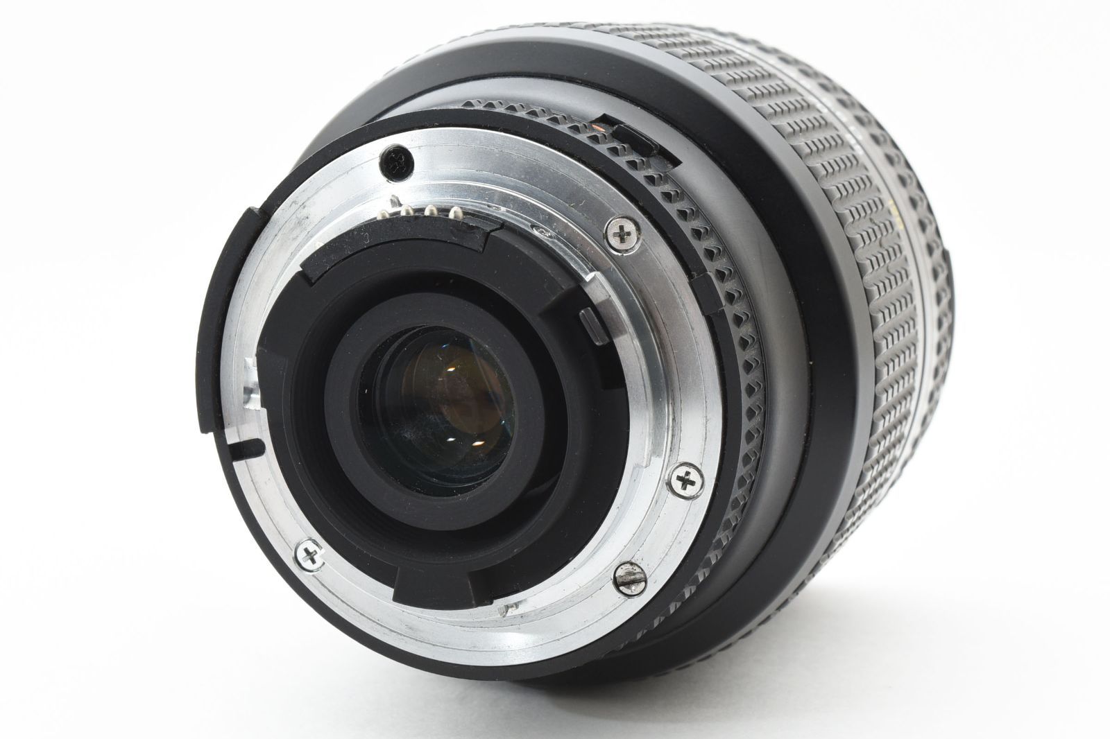 ニコン Nikon AF NIKKOR 24-120mm F3.5-5.6 D (E2019) Amazon ニコン Nikon AF NIKKOR 24-120mm F3.5-5.6 D (E2019) Amazon