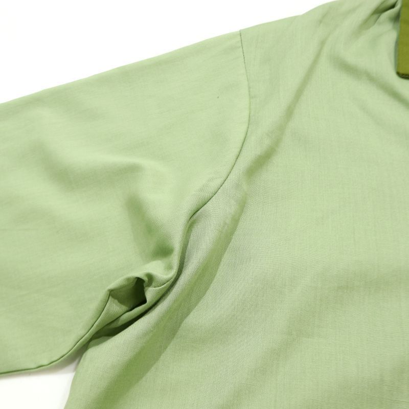 専用　sears パジャマシャツ　70s Kurt Cobain Style！ 70s Vintage