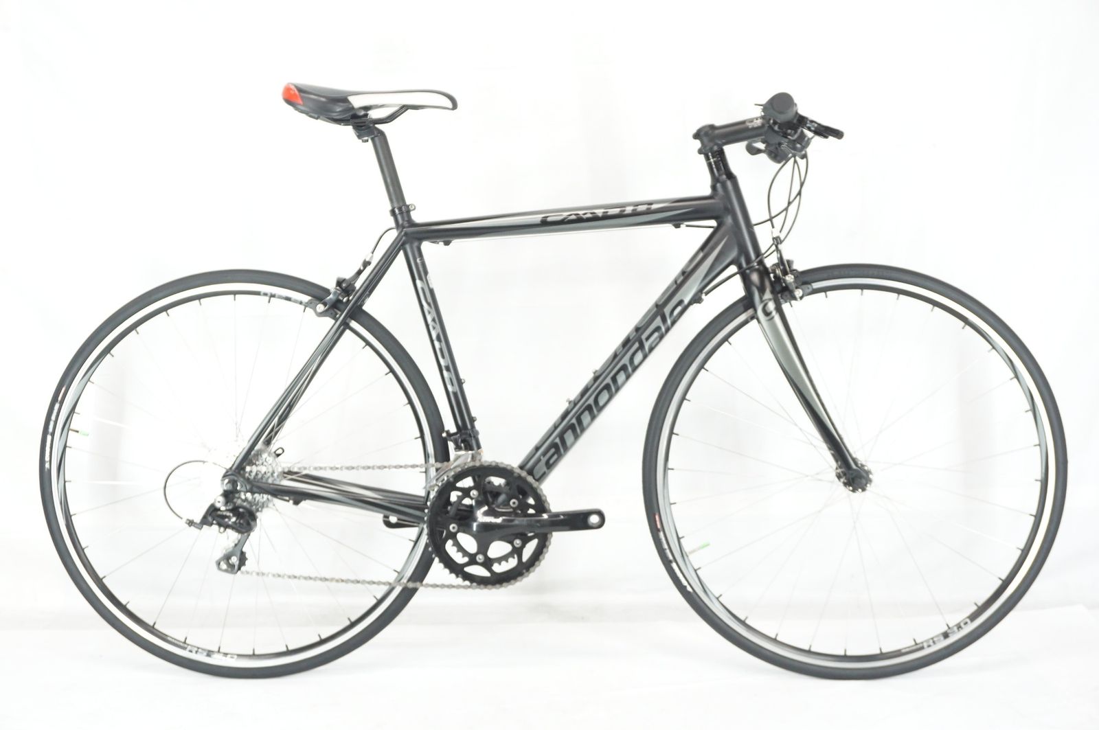 Cannondale - kazu様 キャノンデール　フラットバー　ロードバイク　caad8 CANNONDALE 「キャノンデール」 CAAD8 FLAT BAR 7 2013年モデル