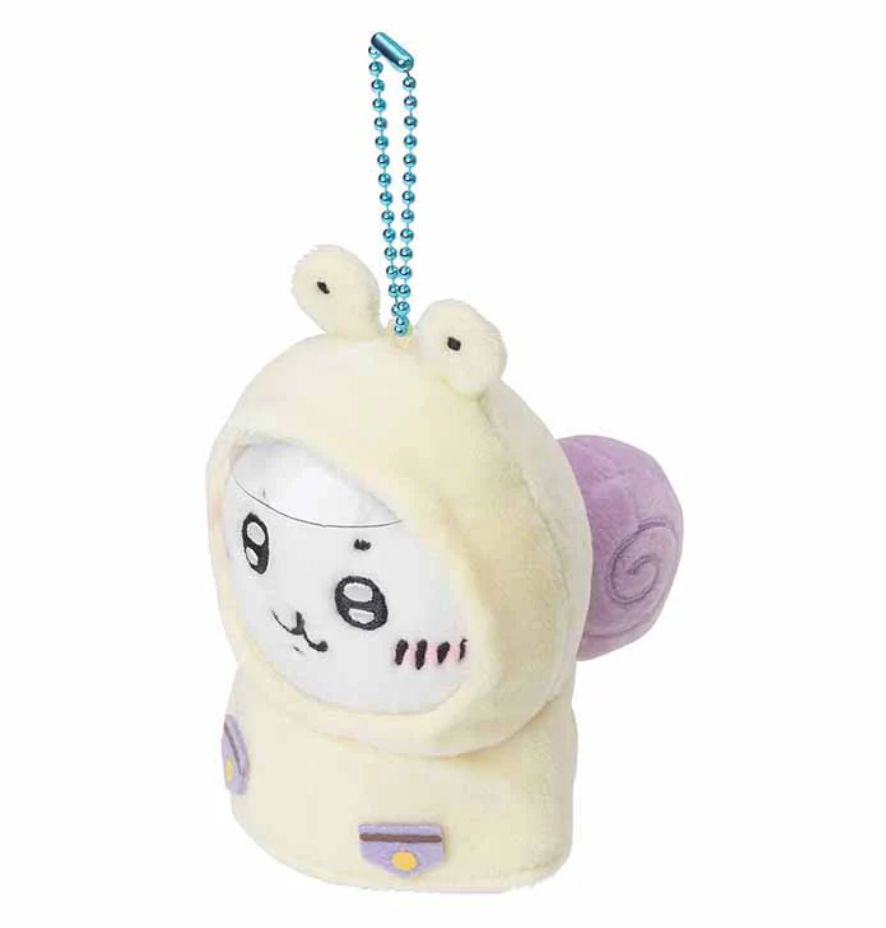 未使用】ちいかわ 6点まとめ ちいかわレストラン コックさんな