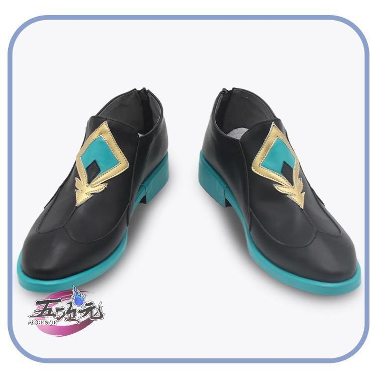 コスプレ 崩スタ