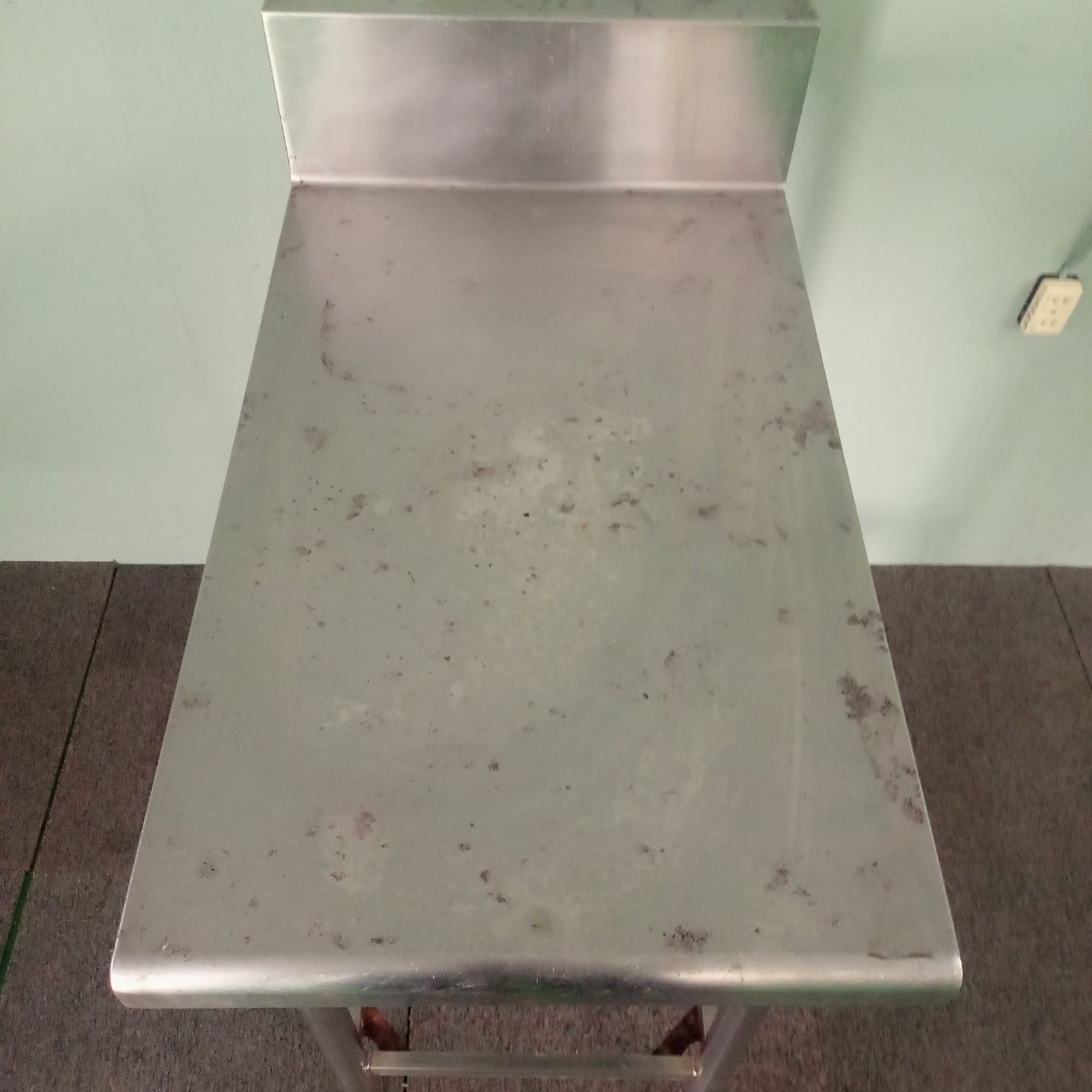 業務用 ステンレス製