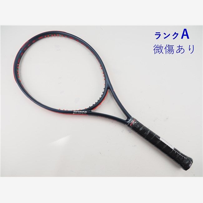 中古 テニスラケット プリンス ビースト 100 (300g) 2019年モデル (G2) PRINCE BEAST 100 (300g) 2019 (c25060385c) c23030545c.jpg