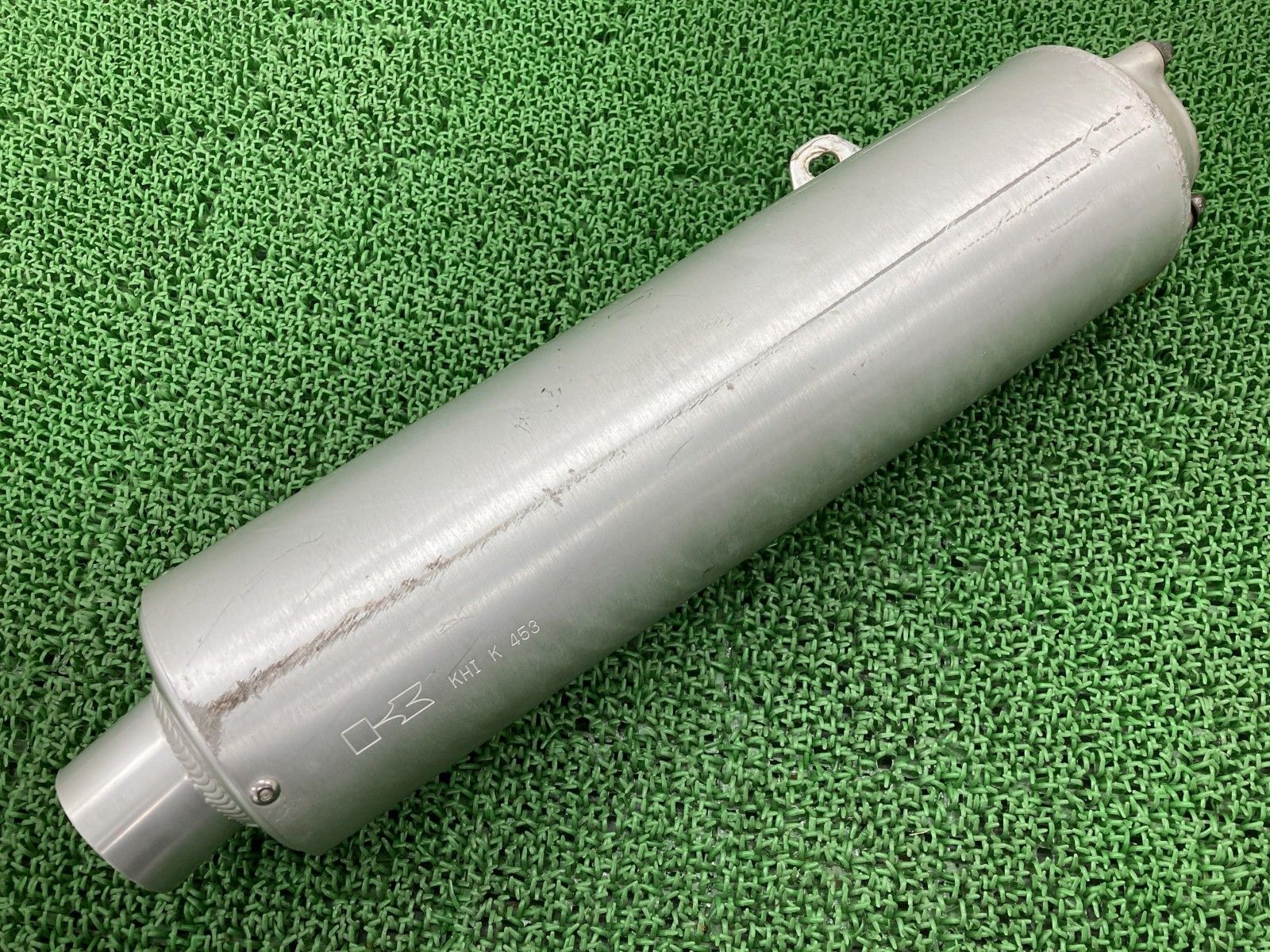 CL用　OS Max40VF(サイレンサー・ヘッダー付)中古品 CL用 OS Max40VF(サイレンサー・ヘッダー付)中古品 CL用 OS Max40VF