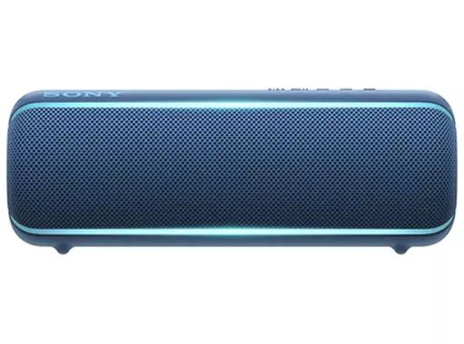 【2個セット】SONY SRS-XB10 防水 ワイヤレススピーカー ブルー 2個セット】SONY SRS-XB10 防水 ワイヤレススピーカー ブルー SONY