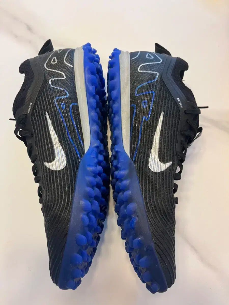 ナイキ マーキュリアル ベイパー 15 プロ TF 265 サッカーシューズ S級 LLC-HASEGAWATOSO_COM