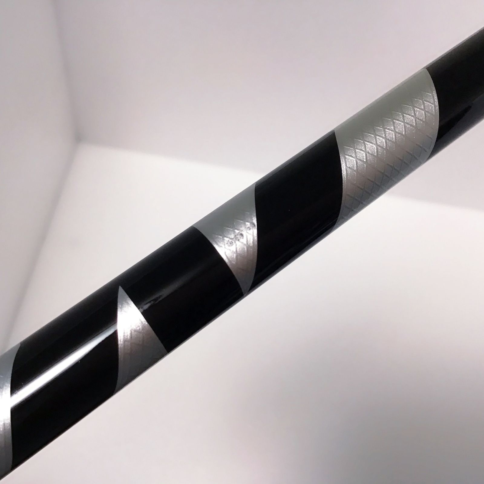ベンタス ブラック ベロコア VENTUS BLACK VELOCORE 7-X