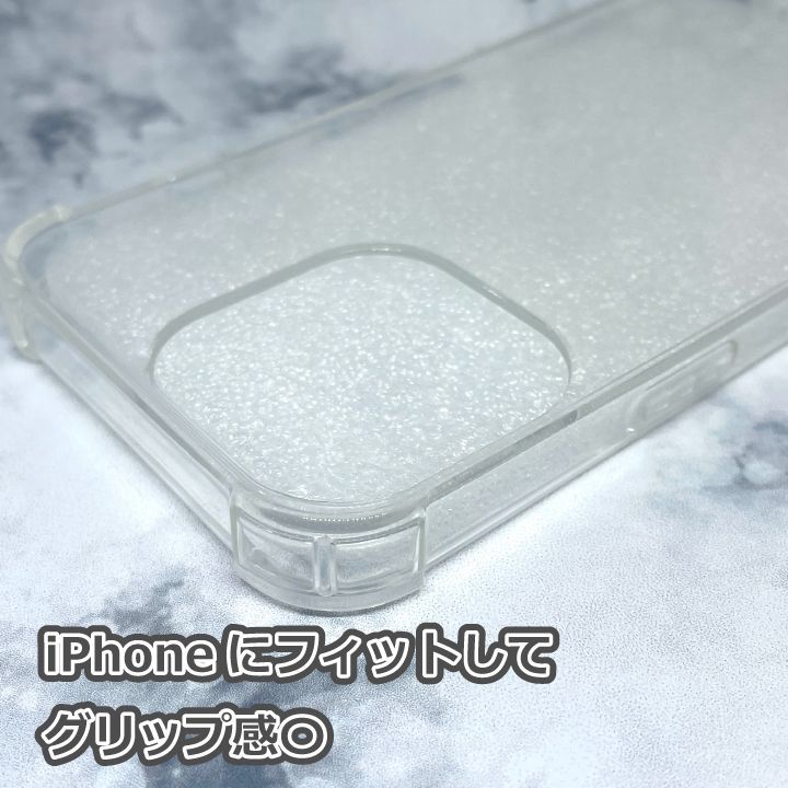 iPhone6/iPhone6s クリアケース 衝撃吸収ケース 透明ケース iPhoneケース