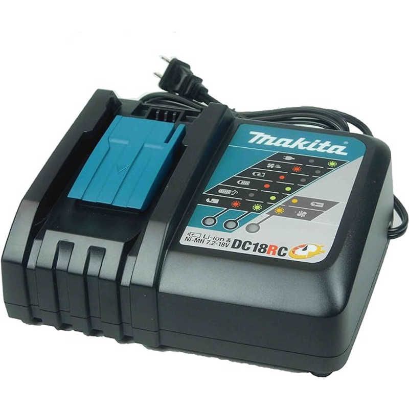 送料無料 ♥ 未開梱 マキタ 掃除機用 充電器 DC18RC