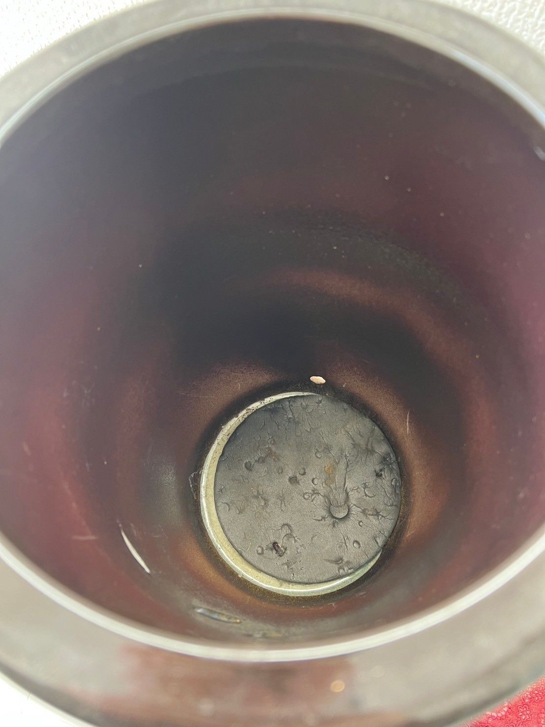 陶器 和