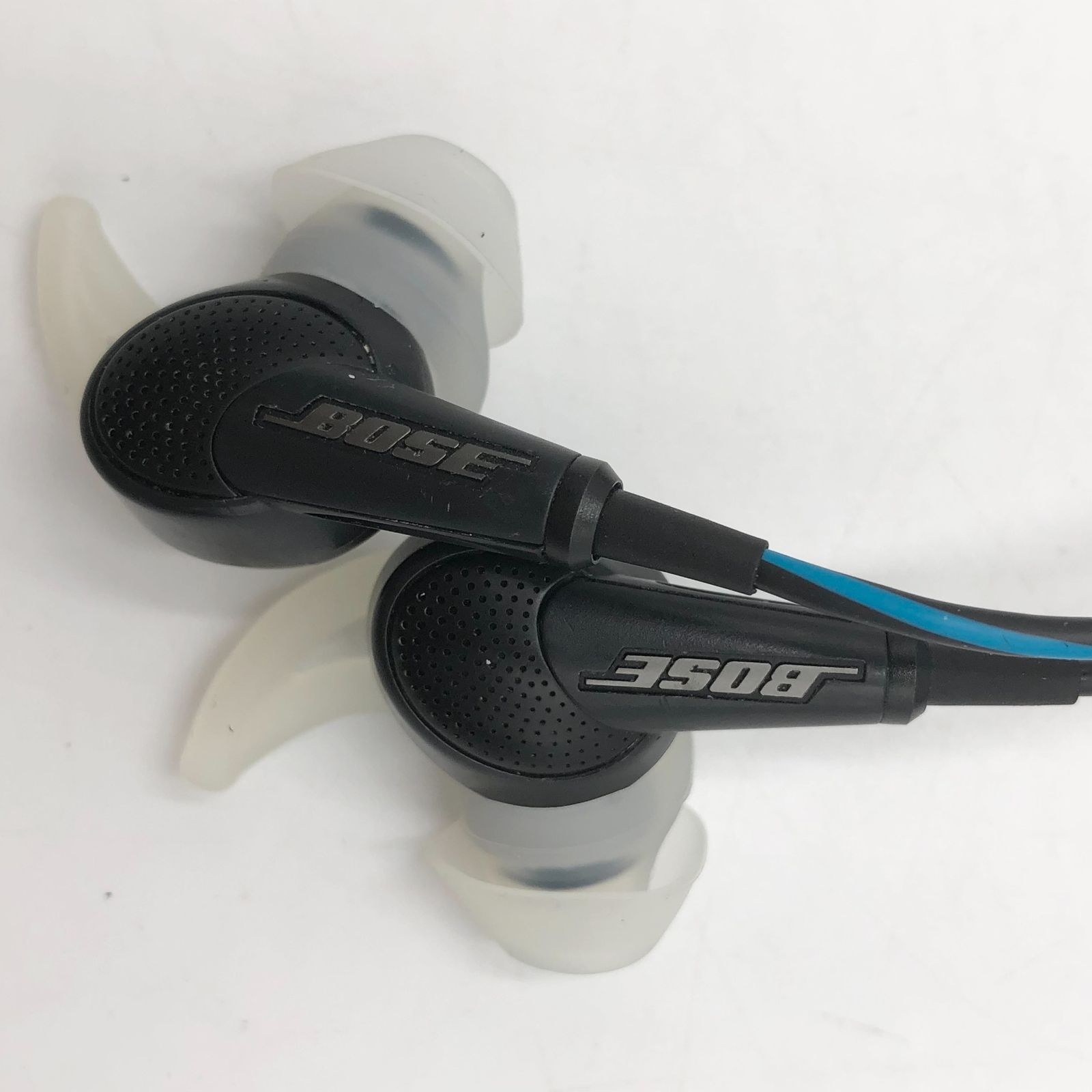 Bose QuietComfort20 ノイズキャンセリング android Bose QuietComfort
