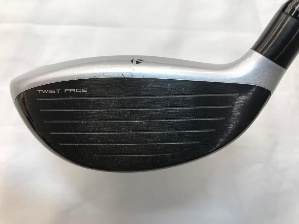 フェアウェイウッド |