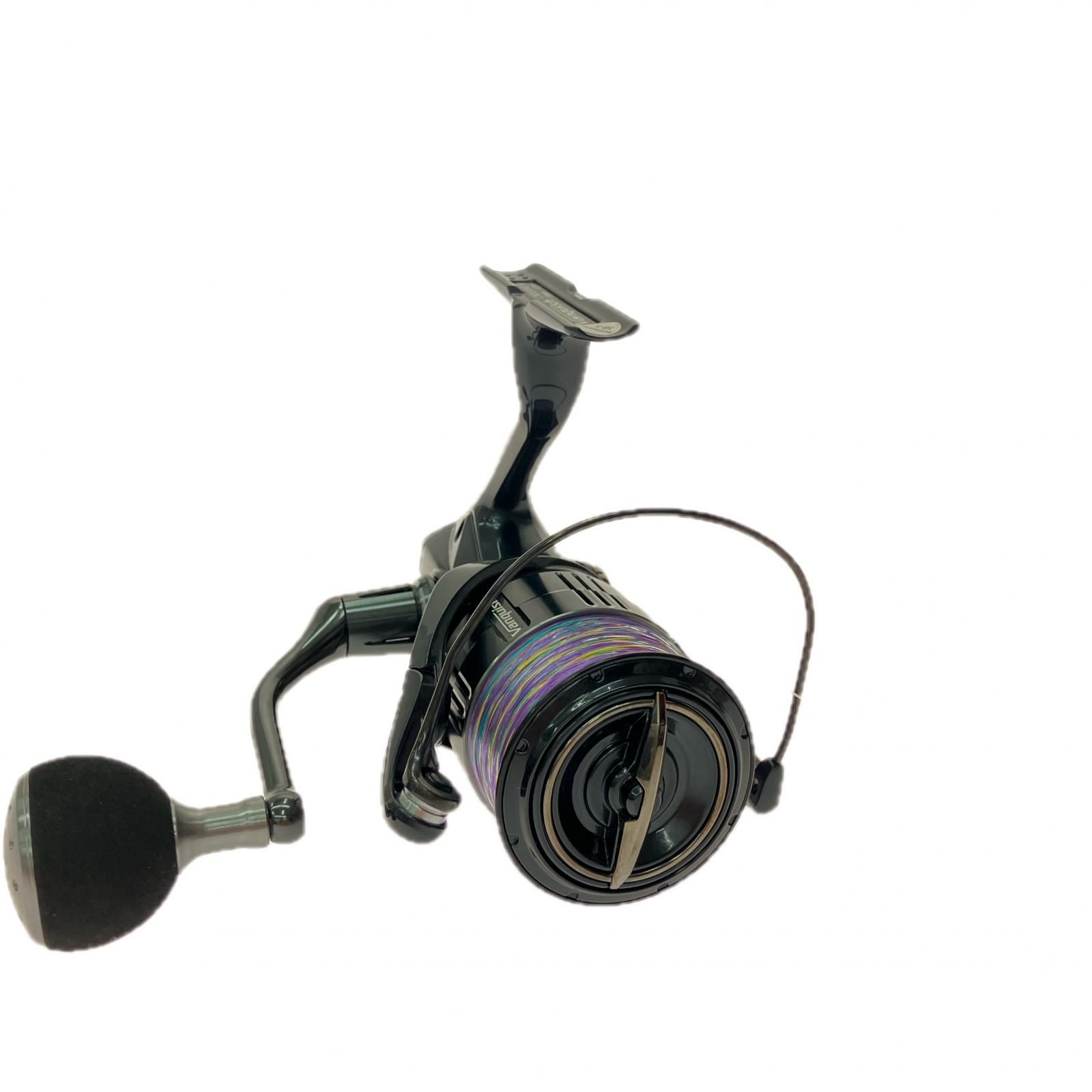 ▽▽SHIMANO シマノ スピニングリール 19ヴァンキッシュ