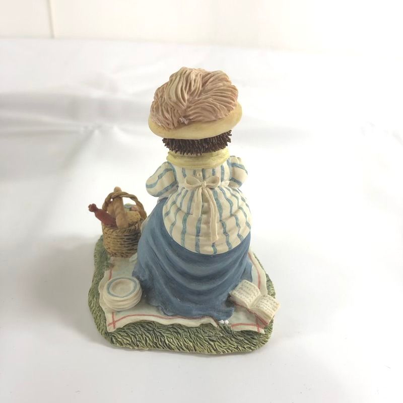 ビレロイアンドボッホ Villeroy&Boch Foxwood Tales フィギュリン