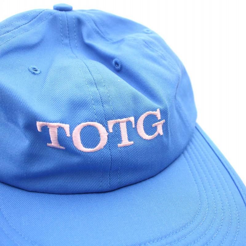 ⭐︎MMIN☆様☆確認用 MIN-NANO ミンナノ TOTG Tour Novelty Cap キャップ 帽子 USA製