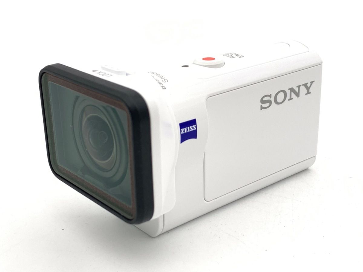 ソニー デジタルHDビデオカメラレコーダー HDR-AS300 ボディ