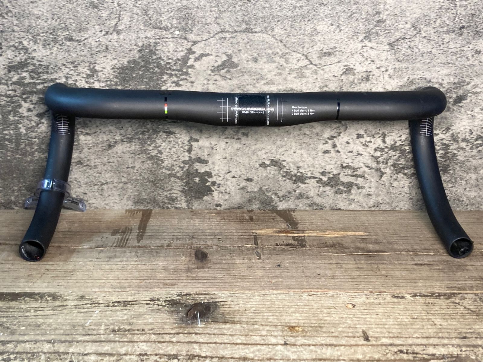 ドロップハンドル