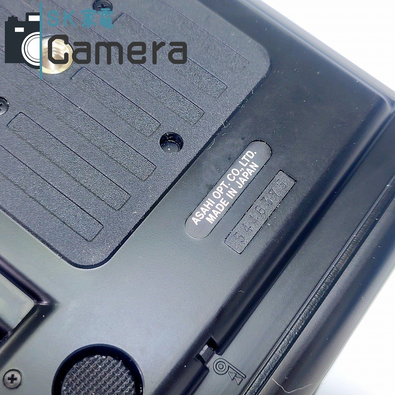  PENTAX 645 N ペンタックス 中判カメラ フィルムにて 大判 中判カメラ(フィルム) フィルムカメラ