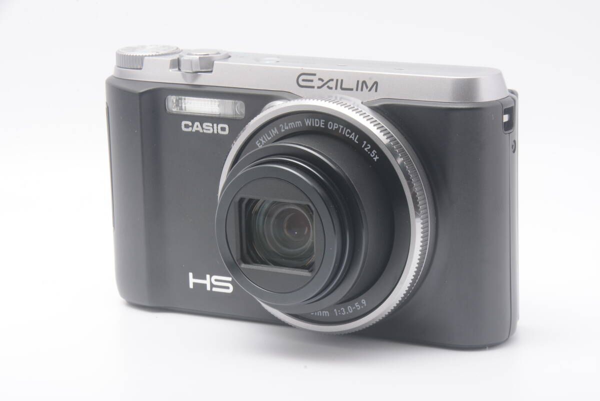 【S2403】 CASIO EXILIM EX-F1 カシオ エクシリム Amazon.com : Casio Exilim EX-F1 6MP 12x Zoom 2.8-Inch LCD