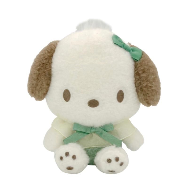 ポチャッコ ぬいぐるみS ほんわり サンリオ キャラクラー 