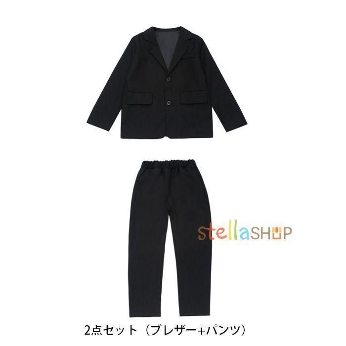 セットアップ ブレザー
