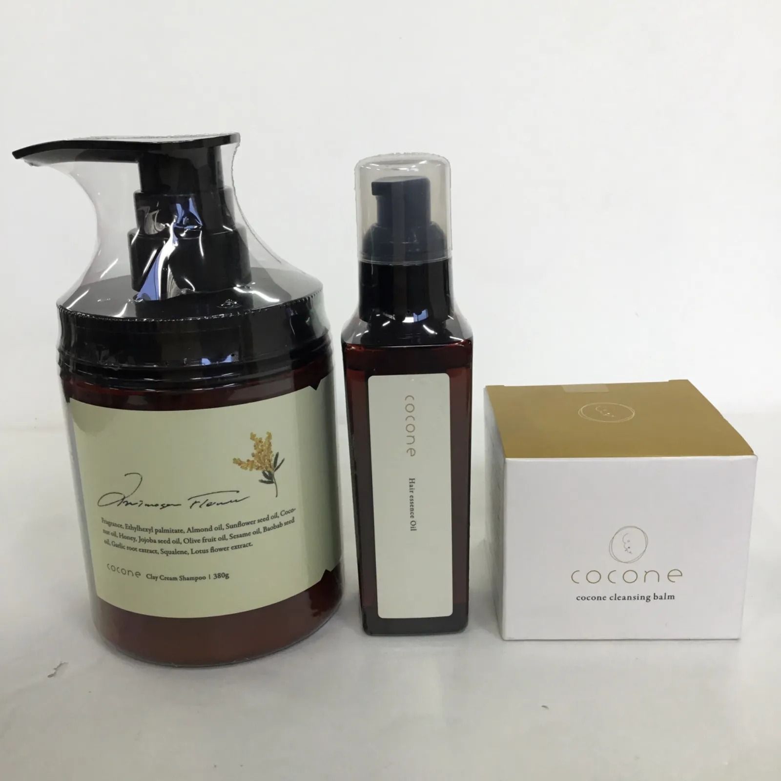 新品 : cocone クレイシャンプー 4個セット 楽天市場】10%OFFクーポン☆＼ 楽天1位 ／ cocone クレイ