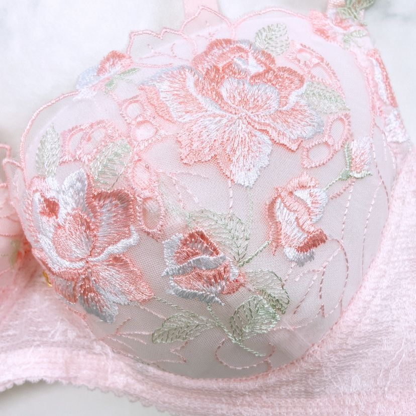 Wacoal L'ge 15G ブラジャー C70 BCA715 Wacoal L'ge 15G ブラジャー C70 BCA715 - メルカリ