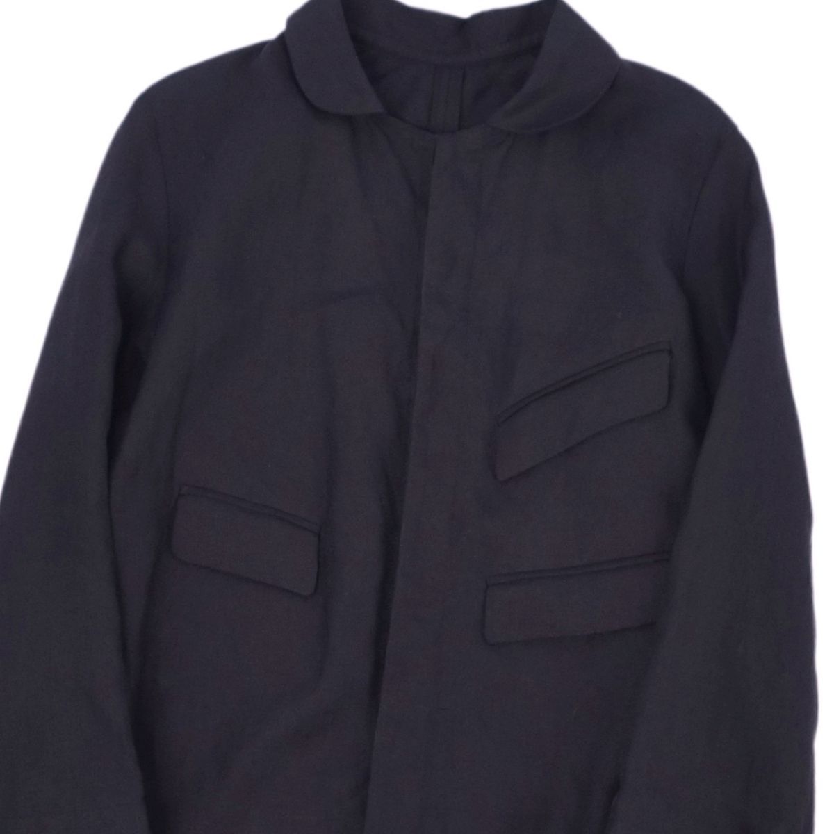 美品 アナトミカ ANATOMICA ジャケット ARTHUR アルチュール 無地