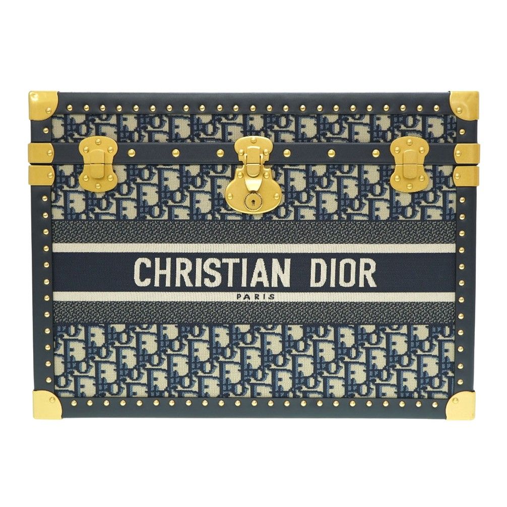 クリスチャンディオール トランク 67483-d1.jpg