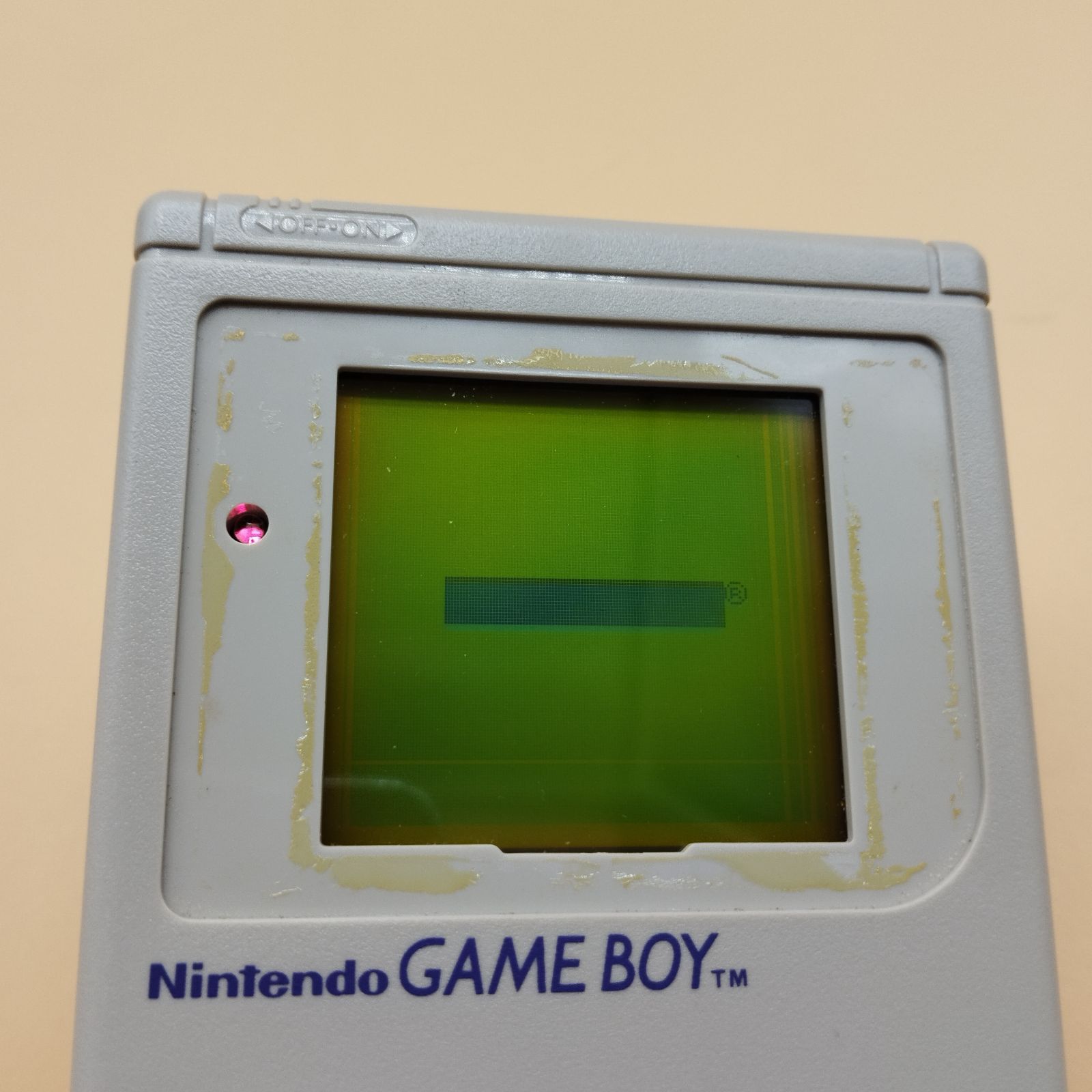ゲームボーイ本体 s14316】GB ゲームボーイ 本体 DMG-01 初代 GAME BOY まとめて5