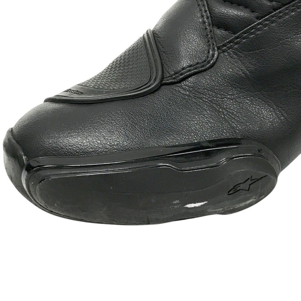 alpinestars アルパインスターズ SMX 6 ブーツ ブラック系 24