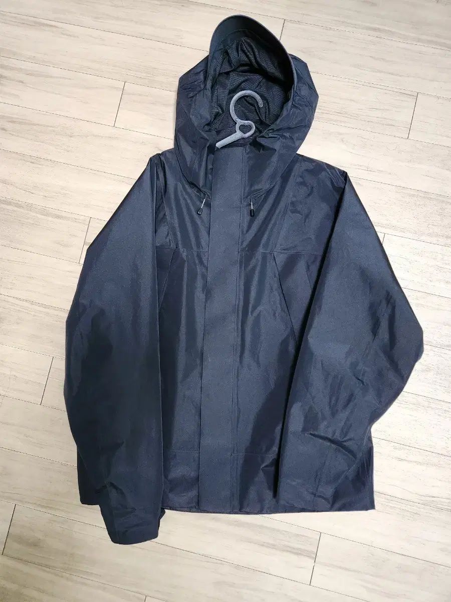 Kolon Sport コーロンスポーツ ウィンドチェイサー ゲーテックス ハードシェル ジャケット